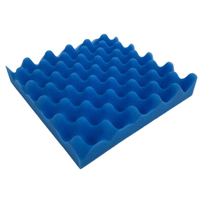 

JPGIF Acoustic Foam Panel Sound Stop Absorption Sponge Studio KTV Soundproof