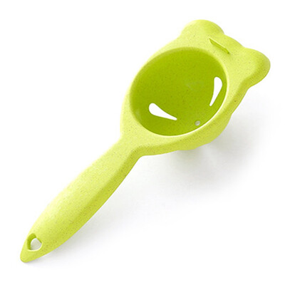 

Yolk Egg White Separation Tool Kitchen Baking Gadget Home Supplies Popular