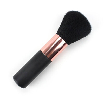 

Singel Face Makeup Brushes Powder Foundation Blush Make Up Brush Beauty Cosmetics Tool maquiagem