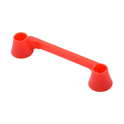 

Tailored Remote Rocker Protection Bracket For Hubsan Zino H117S Drone RC Controller