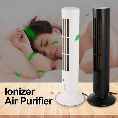 

Willstar Ionizer Air Purifier Air Cleaner Air Ionizer Ionizator Negative Ion Generator