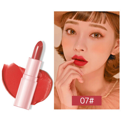 

Waterproof Long Lasting Non-Sticky Cup Lipstick Moisturizing Lipstick Makeup Tools