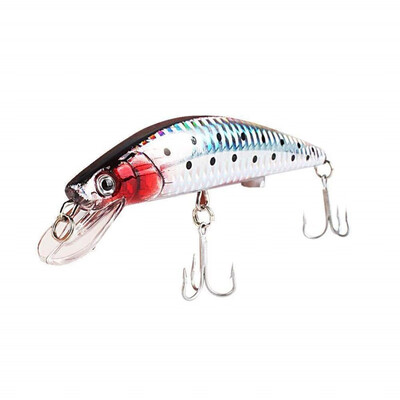 

Fish Bait Genuine Twitching Fishing Lure Rechargeable With USB Charger