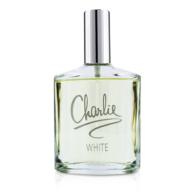 

REVLON - Charlie White Eau De Toilette Spray 100ml