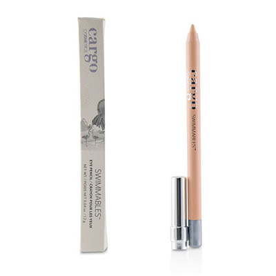 

CARGO - Swimmables Eye Pencil - Secret Beach Nude 12g004oz