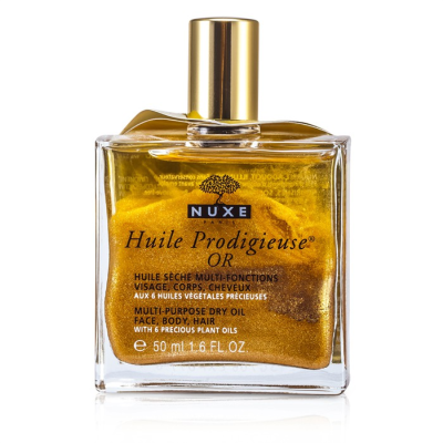 

NUXE - Huile Prodigieuse Or Multi-Purpose Dry Oil 50ml16oz