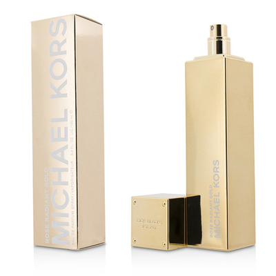 

MICHAEL KORS - Rose Radiant Gold Eau De Parfum Spray 100ml34oz