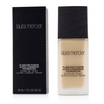 

LAURA MERCIER - Flawless Fusion Ultra Longwear Foundation - 1N1 Creme 30ml1oz