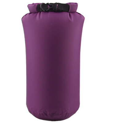 

Toponeto Waterproof Dry Bag Canoe Kayak Boating Camping Swimming Hiking Sack Bag