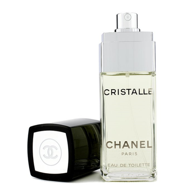 

CHANEL - Cristalle Eau De Toilette Spray 100ml34oz
