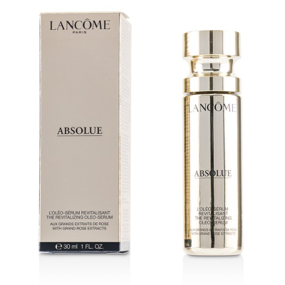 

LANCOME - Absolue The Revitalizing Oleo-Serum 30ml1oz