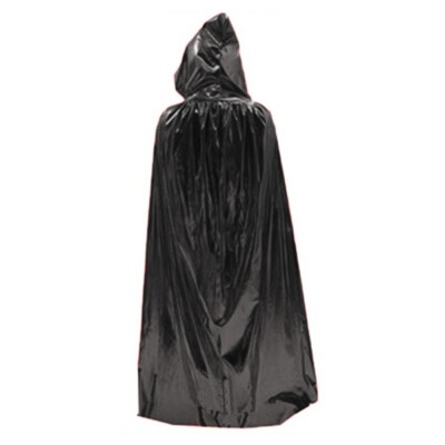 

Unisex Adult Halloween Cosplay Long Cloak Cape Shawl Costumes