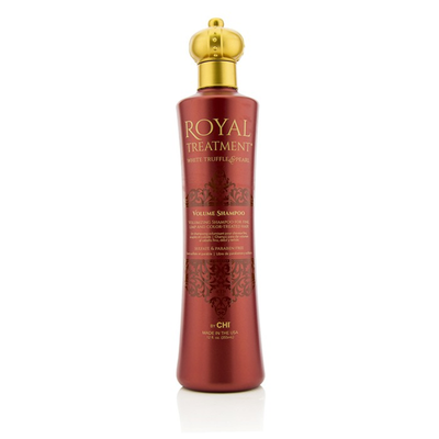

CHI - Royal Treatment Volume Shampoo For Fine Limp&Color-Treated Hair 355ml12oz