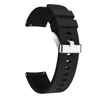 

〖Follure〗Sport Soft Silicon Accessory Watch Band Wirstband For Huami Amazfit GTS Watch