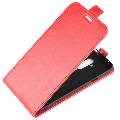 

For OnePlus 7T Pro Flip Leather Case for OnePlus 7T Pro for OnePlus 7T Retro Wallet Cover Case Capa Etui Coque Fundas