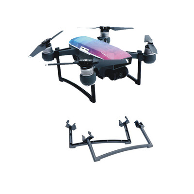 

Tailored Landing Gear Foot Extended Stand Heighten Protector Frame Holder ForDJI SPARK