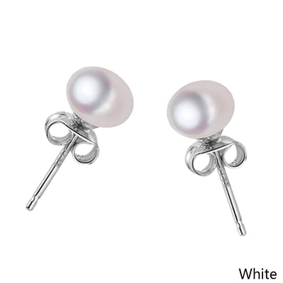 

Stainless Steel Round Ball Studs Earrings Set Assorted Sizes