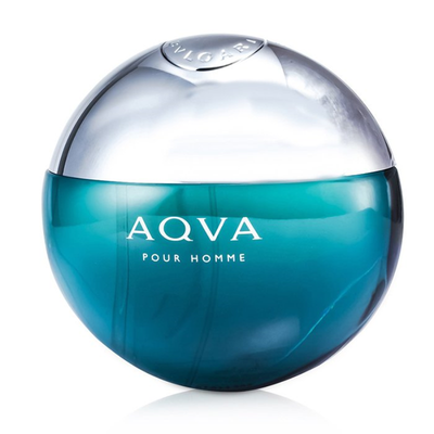 

BVLGARI - Aqva Pour Homme Eau De Toilette Spray 100ml34oz