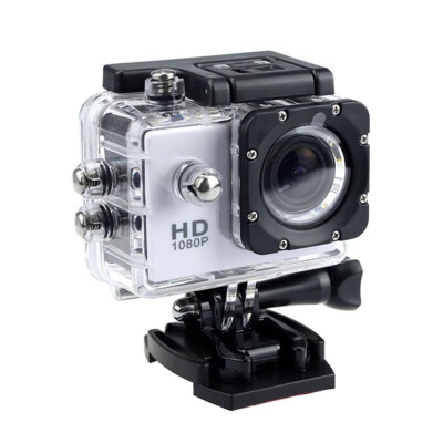 

Waterproof DV SJ4000 HD 1080P Ultra Sports Action Camera DVR Helmet Cam Camcorder High-definition Digital Video Sport Camera