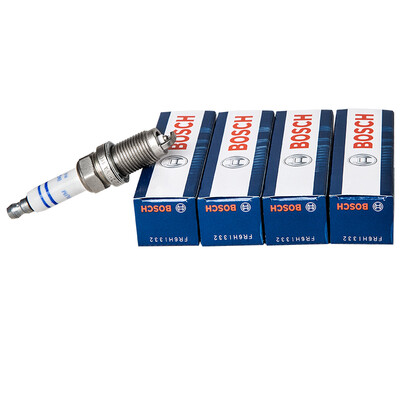 

Bosch BOSCH sheet metal spark plug FR6HI332 four packs Volkswagen Sagitar Golf Touran Sciroc Beetle Audi A3 A1 Skoda Ouya Speed Polo