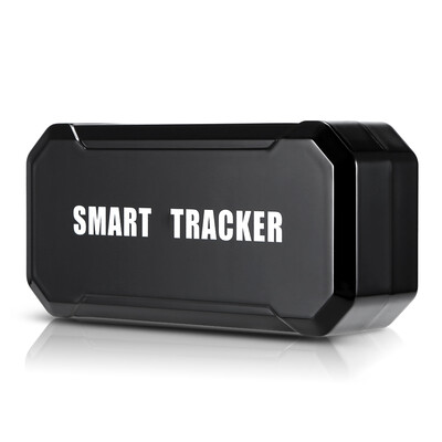 

Mini Portable USB Rechargeable Magnetic Vehicle GPS Tracker Wireless Outdoor Cycling Tracking System Real Time Locator Anti-Theft