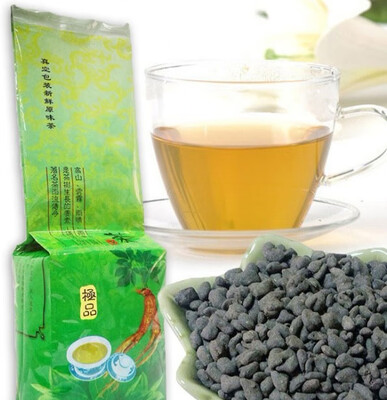 

250g Taiwan alpine oolong tea packaged tea