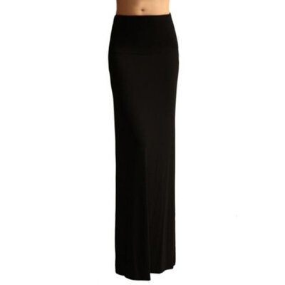 

Winter Long Cotton Skirts Bohemian Style Autumn Casual Pencil Maxi Skirt Women Bandage Pleated Chic