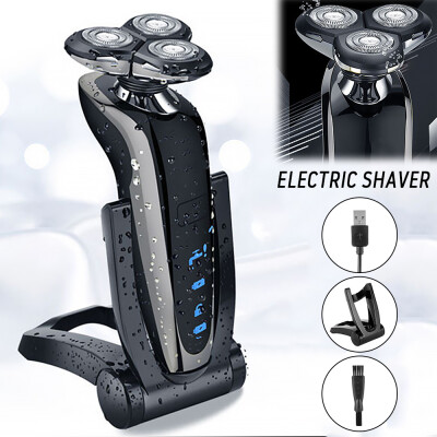 

Men Washable Electric Shaver Rechargeable Electric Shaver Best Electric Shaver For Men