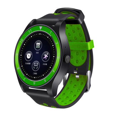 

JUESSEN R101 Smart Watch Men Sport Wristwatch Fitness Tracker Bluetooth Smartwatches Sedentary reminder for Android IOS PK V9 U8
