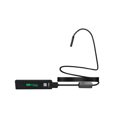

1200P HD WiFi Connection USB connection Endoscope Inspection 2355710m LED Snake Camera for Apple for iOS for Android iP for