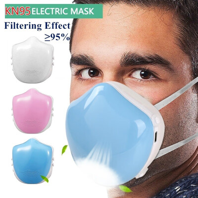 

KN95 Anti-dust Masks Anti Virus Mask Flu Masks Industrial Dust Polishing Coal