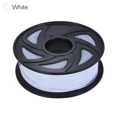 

Color Optional ABS Plastic Filament 1kgRoll 22lb 175mm for MakerBot Anet RepRap 3D Printer Pen Orange