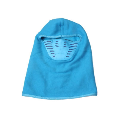 

Winter Warm Motorcycle Windproof Face Mask Hat Neck Helmet Beanies For Men Women Sports Hats Light Blue