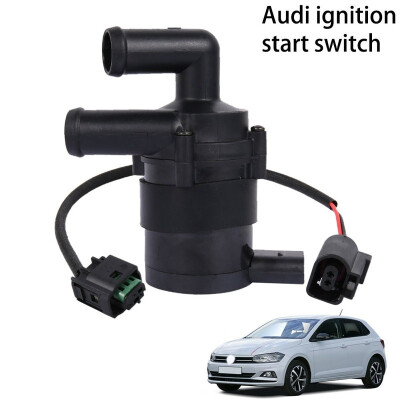 

1X Water Pump Heater 7N0965561B for Audi A3 VW Golf Passat Tiguan 5N DE