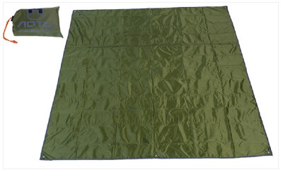 

Oxford cloth mat