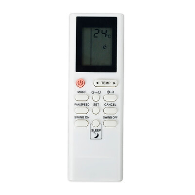 

Air conditioner remote control suitable for galanz air conditioning GZ-24B-E1 GZ-24A-E1 GZ-27B controller