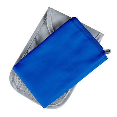 

74x28cm Microfiber Quick Dry Towel Ultralight Outdoor Sports Running Swimming Travel Beach Fast Drying Towel