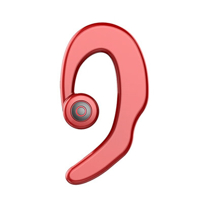 

Bluetooth headsets earphone wireless sweatproof sports bluetooth headphone with mic voice control earphone with earbud
