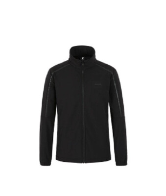 

Xiaomi MILLET Brand Uleemark New Mens Fleece Collar Jacket