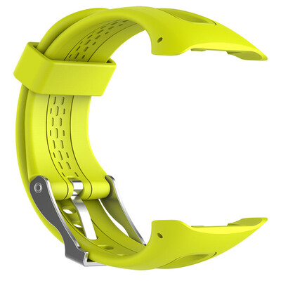 

Replacement Silicone Band Strap Accessory For Garmin Forerunner 1015 Women Small Size
