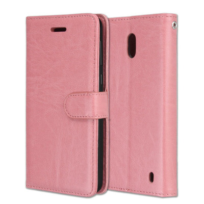 

MOONCASE Nokia 2 3 card photo frame holster - powder
