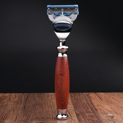 

Hand Beards Shaver Sanders Wood Handle