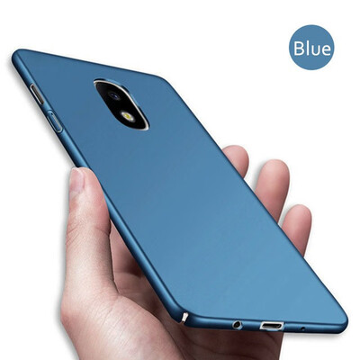 

Goowiiz Phone Case For Samsung Galaxy J330J530 J5 ProJ730 J7 Pro 2017 Eurasian Luxury Ultra-thin Hard Plastic Matte PC Cover