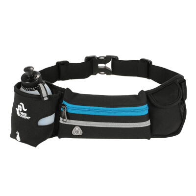 

Free Knight Lightweight Waist Pack Outdoor Sports Cycling Fanny Pack Travel Marathon Running Belt Water Bottle Carrier Bag Pouch