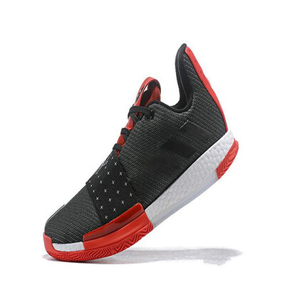 

2019 Newest james harden 3 vol3 Mens Basketball Shoes High Quality Trainer Sport Sneaker