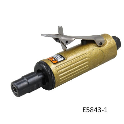 

KP-621 Air Die Grinder 14 inch Pneumatic Angle Die Grinder Tool Air Angle Grinding Machine Air Screw Driver for Woodworking