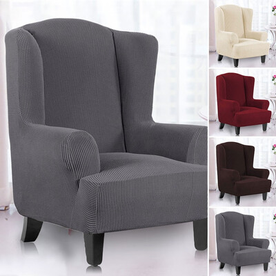

Willstar Multi Style Soft 1 Piece Sofa Cover High Quality European Thick Flannel Sofa Cover Non-slip Sofa Cover Chair Cover