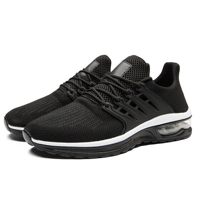 

Air cushion running shoes casual sports mens tide shoes shock absorption shoes