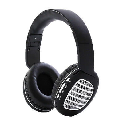 

Bluetooth Headphones Wireless Stereo Headset Microphone Sport Wireless Earphone Foldable Bluetooth Headphone Earbud