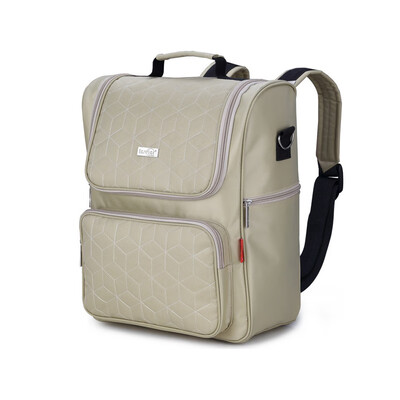 

NeillieN mummy bagFashion shoulder bag multi-function mother bag maternal&child bag nylon backpackDiaper bagbackpack